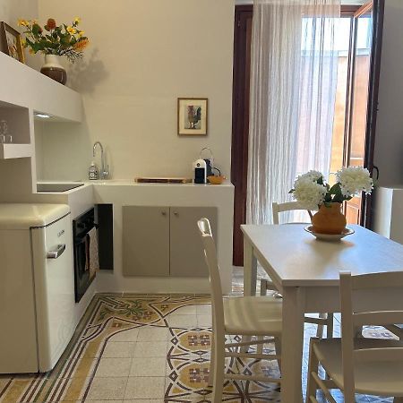 Galli Beach House Sicily Apartman Trapani Kültér fotó