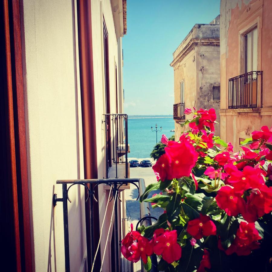 Galli Beach House Sicily Apartman Trapani Kültér fotó