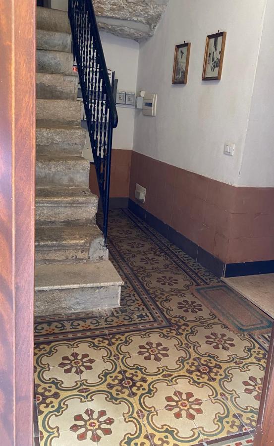 Galli Beach House Sicily Apartman Trapani Kültér fotó