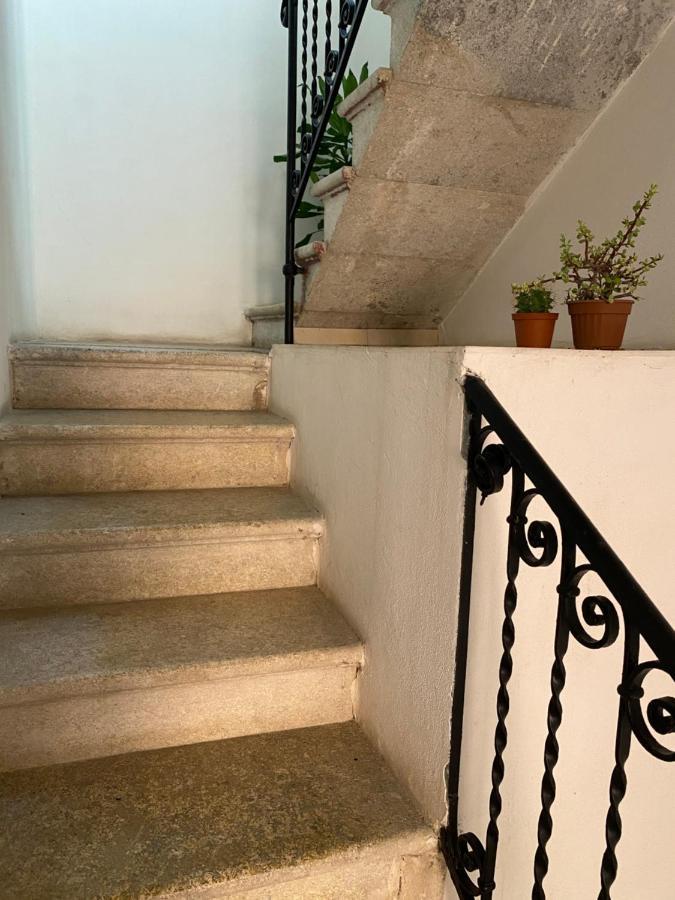Galli Beach House Sicily Apartman Trapani Kültér fotó