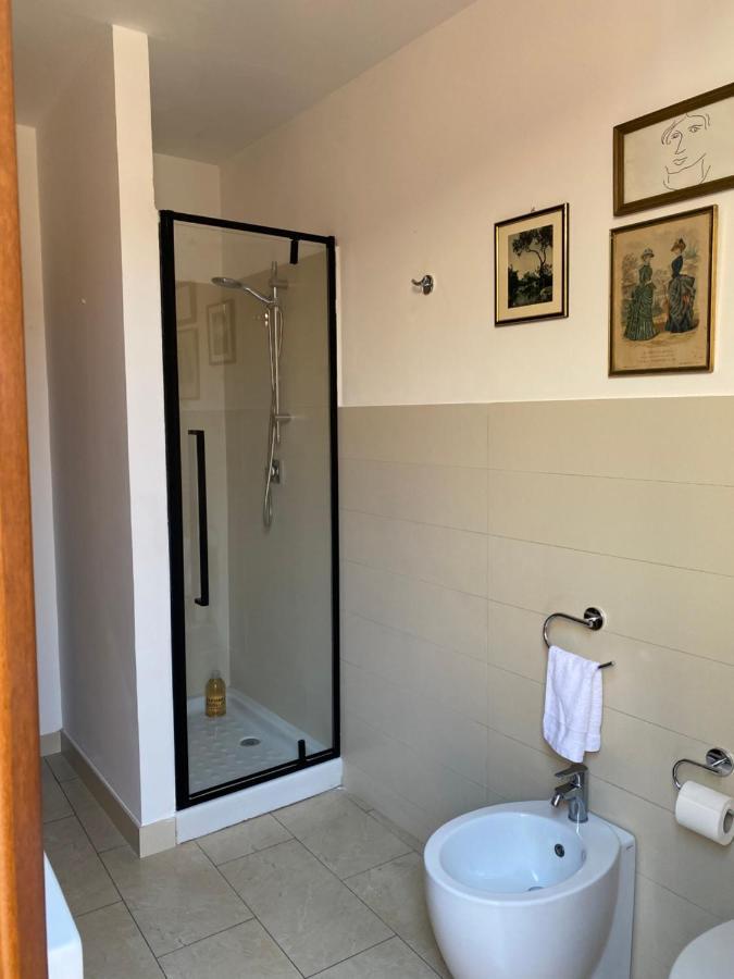 Galli Beach House Sicily Apartman Trapani Kültér fotó