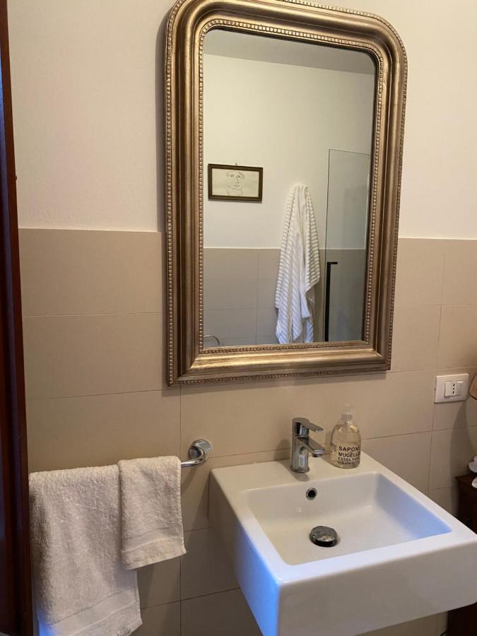 Galli Beach House Sicily Apartman Trapani Kültér fotó