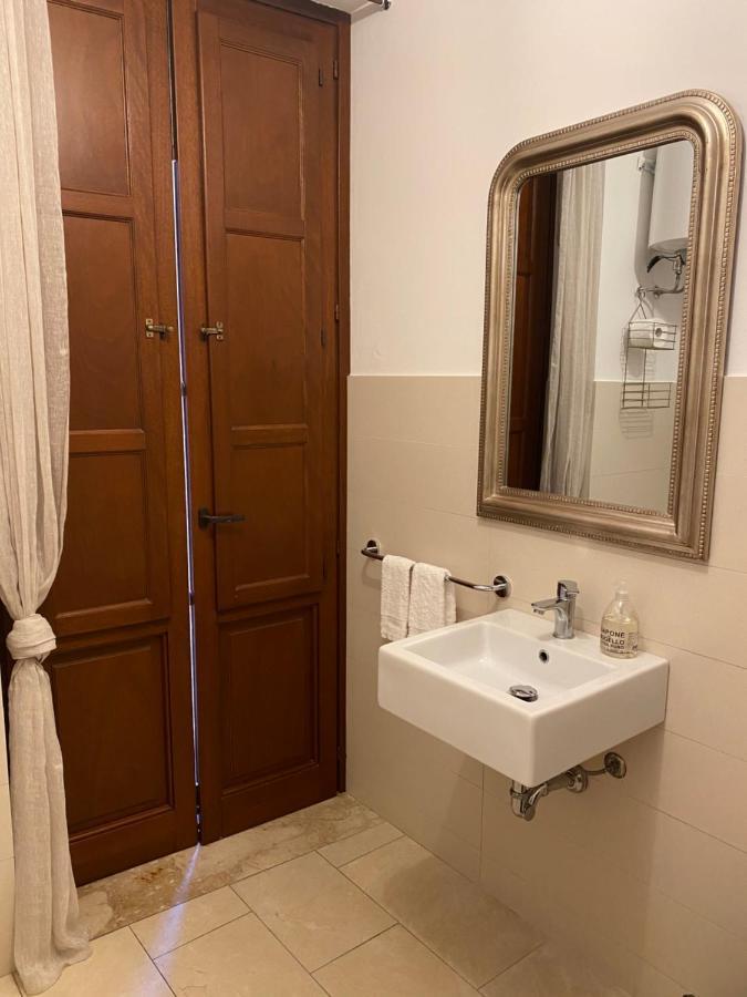 Galli Beach House Sicily Apartman Trapani Kültér fotó