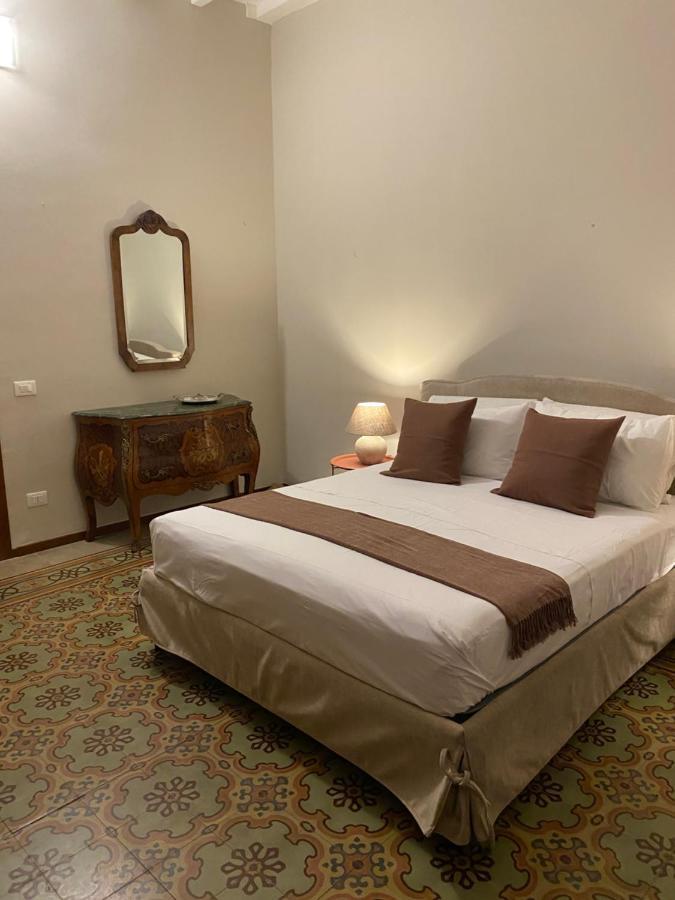 Galli Beach House Sicily Apartman Trapani Kültér fotó