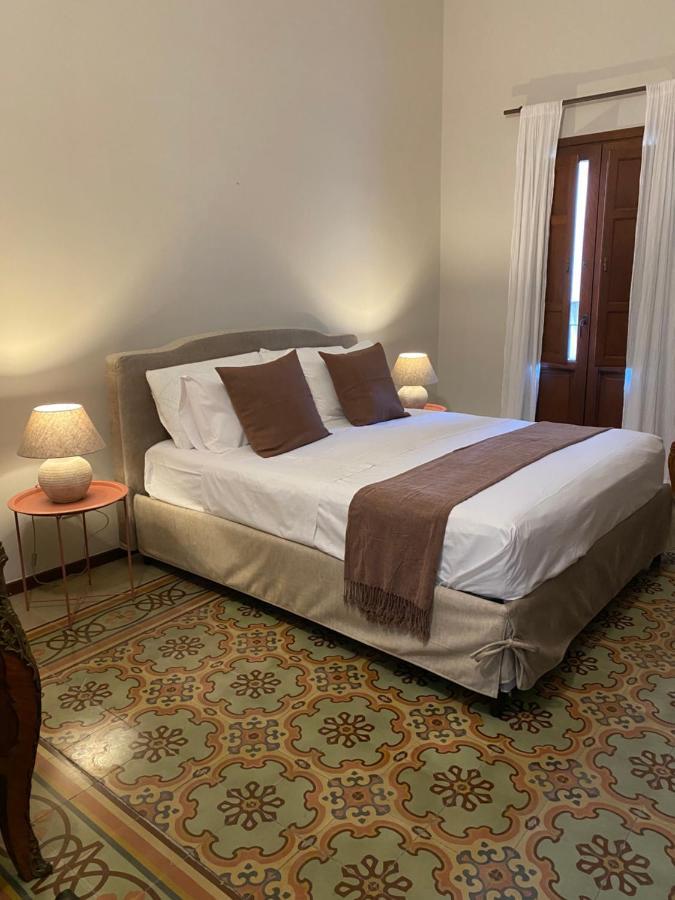 Galli Beach House Sicily Apartman Trapani Kültér fotó