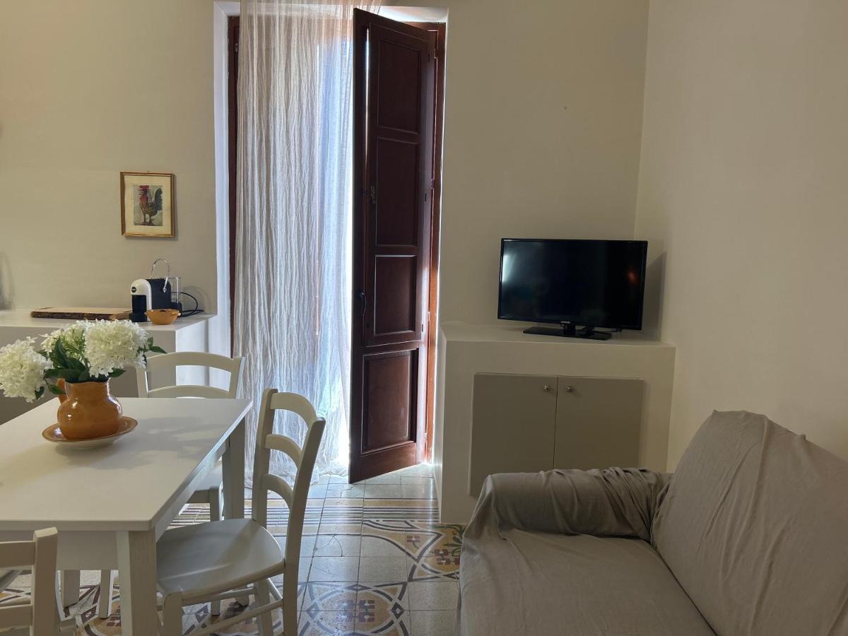 Galli Beach House Sicily Apartman Trapani Kültér fotó