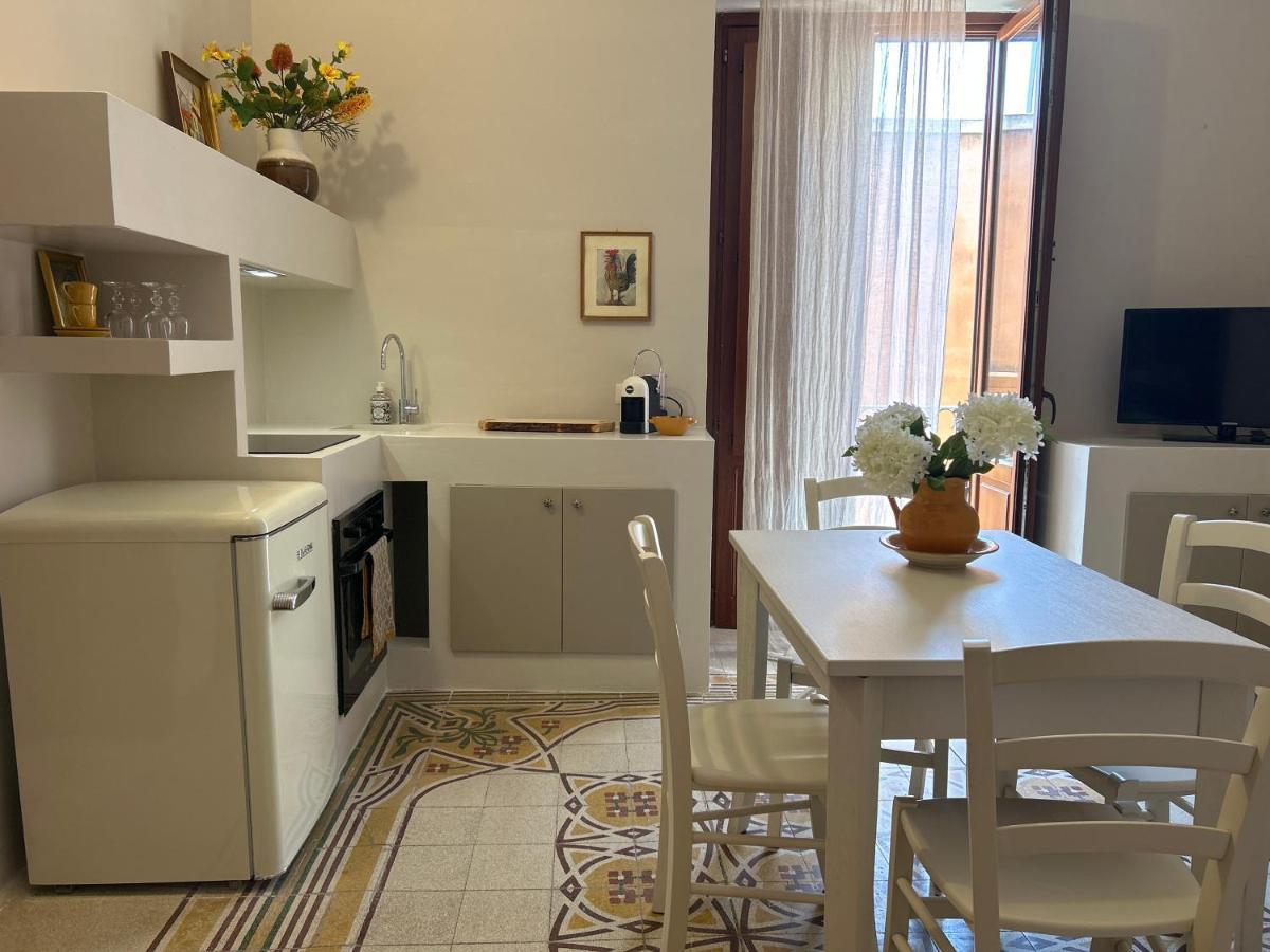 Galli Beach House Sicily Apartman Trapani Kültér fotó