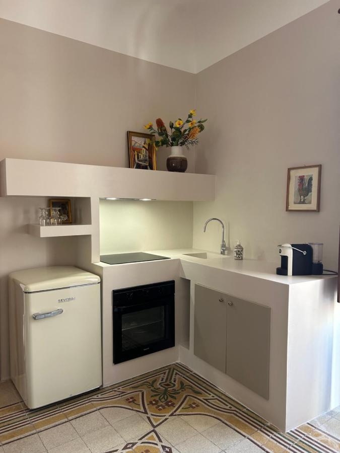 Galli Beach House Sicily Apartman Trapani Kültér fotó