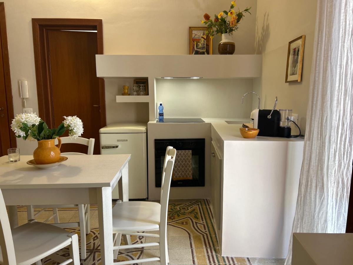 Galli Beach House Sicily Apartman Trapani Kültér fotó