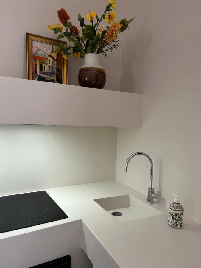 Galli Beach House Sicily Apartman Trapani Kültér fotó